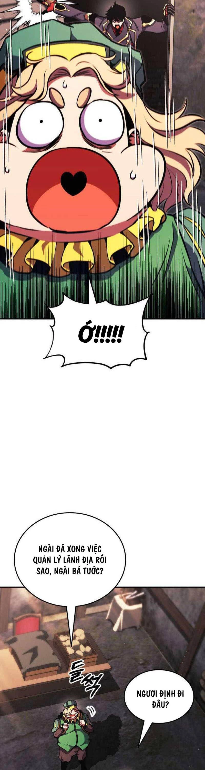 Huyền Thoại Game Thủ - Tái Xuất Chapter 156 - Trang 4