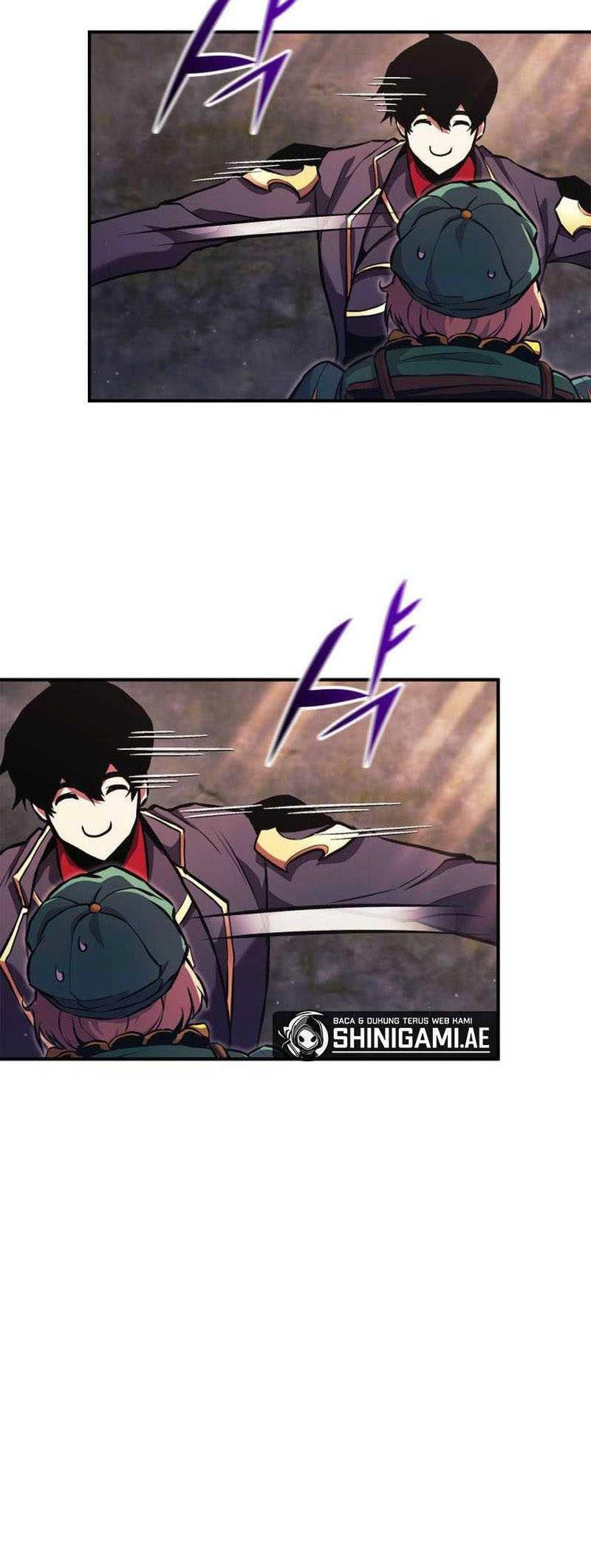 Huyền Thoại Game Thủ - Tái Xuất Chapter 156 - Trang 4