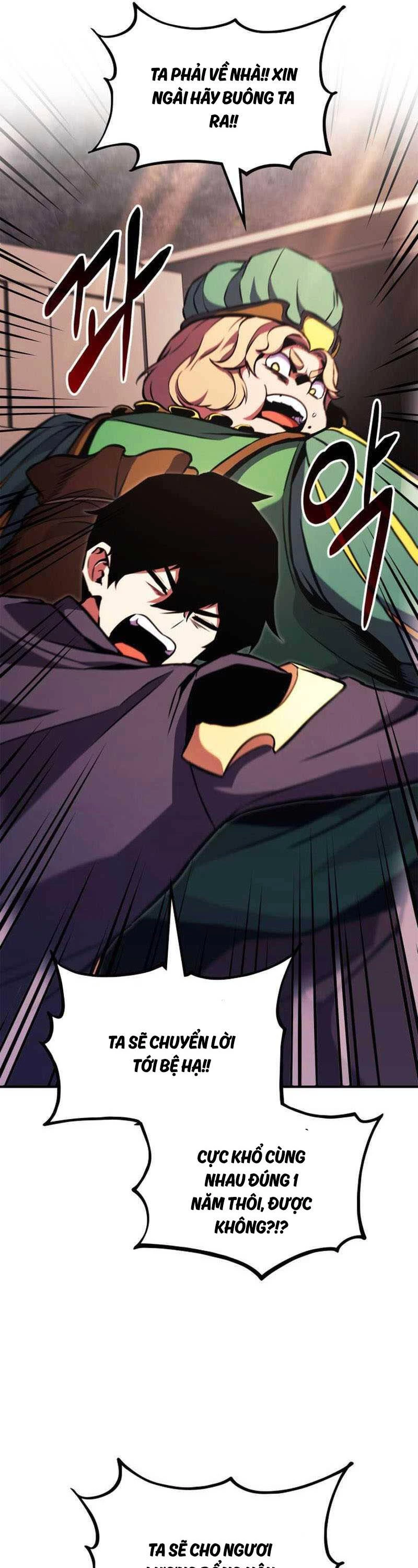 Huyền Thoại Game Thủ - Tái Xuất Chapter 156 - Trang 4