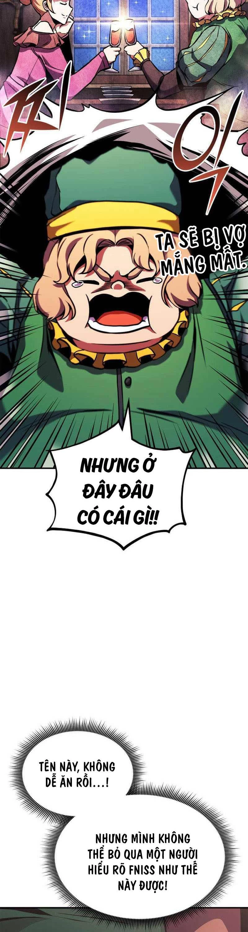 Huyền Thoại Game Thủ - Tái Xuất Chapter 156 - Trang 4