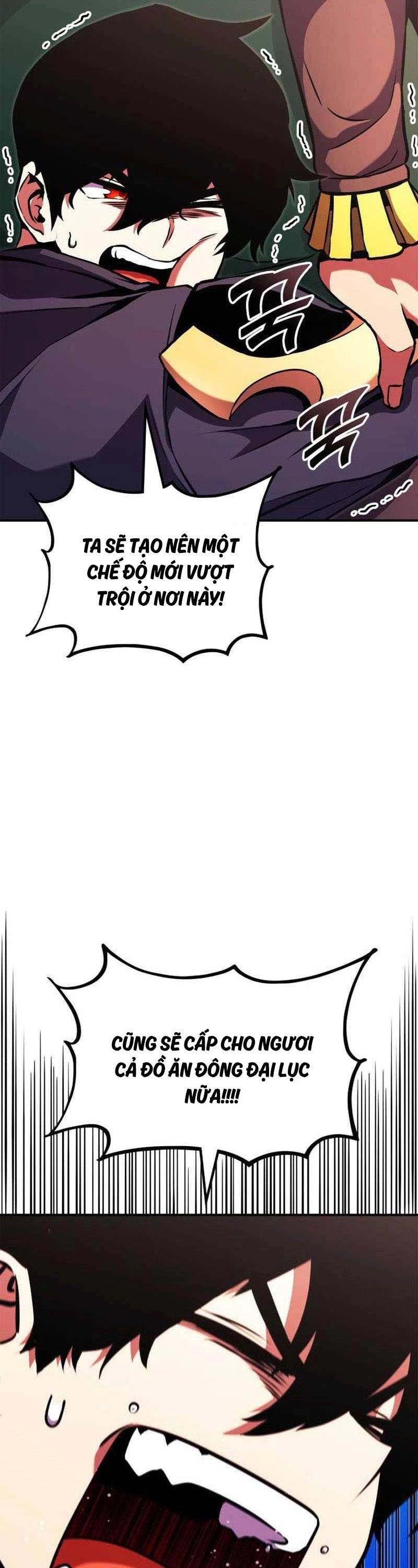 Huyền Thoại Game Thủ - Tái Xuất Chapter 156 - Trang 4