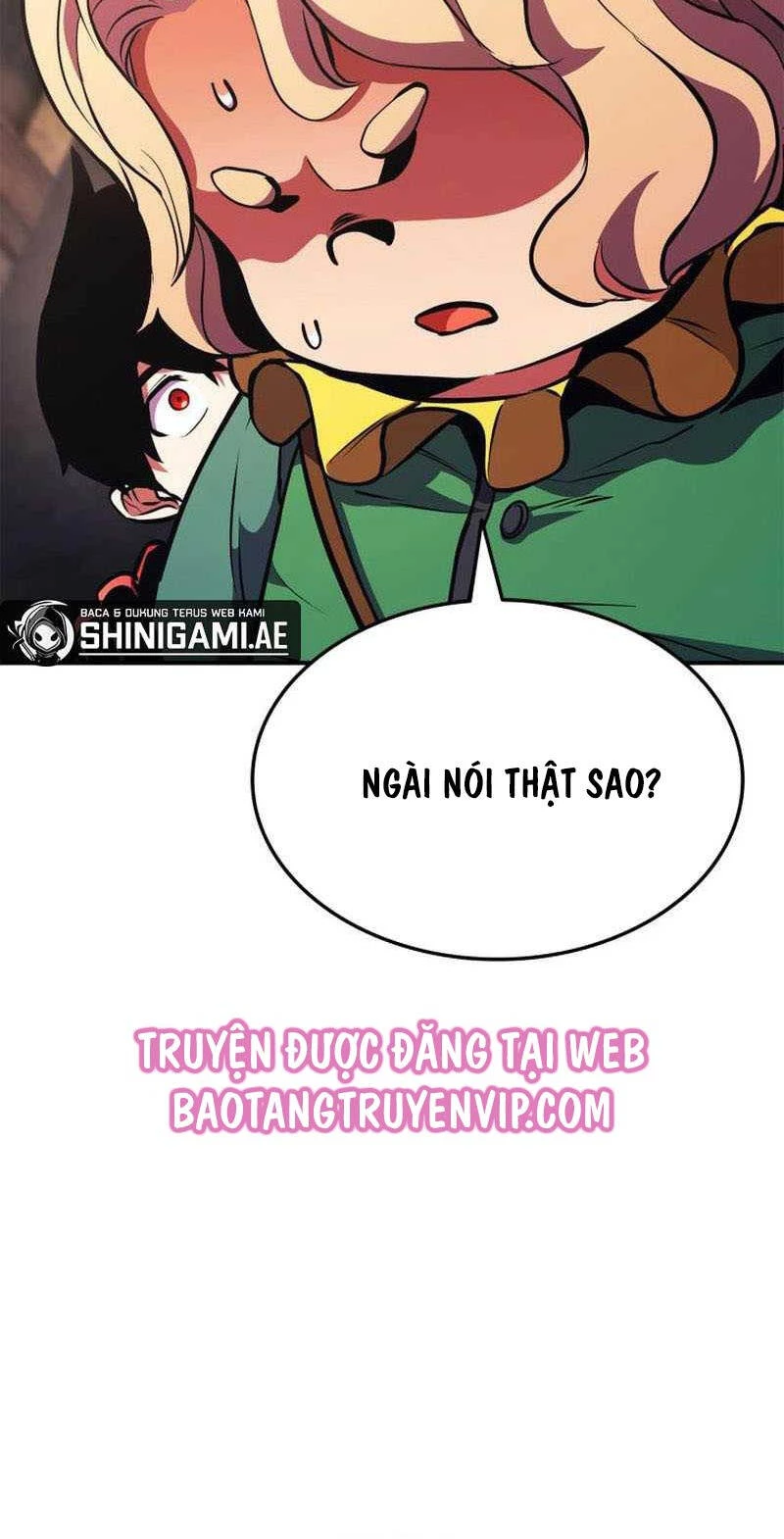 Huyền Thoại Game Thủ - Tái Xuất Chapter 156 - Trang 4