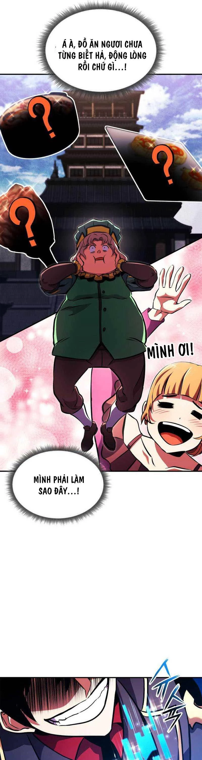 Huyền Thoại Game Thủ - Tái Xuất Chapter 156 - Trang 4