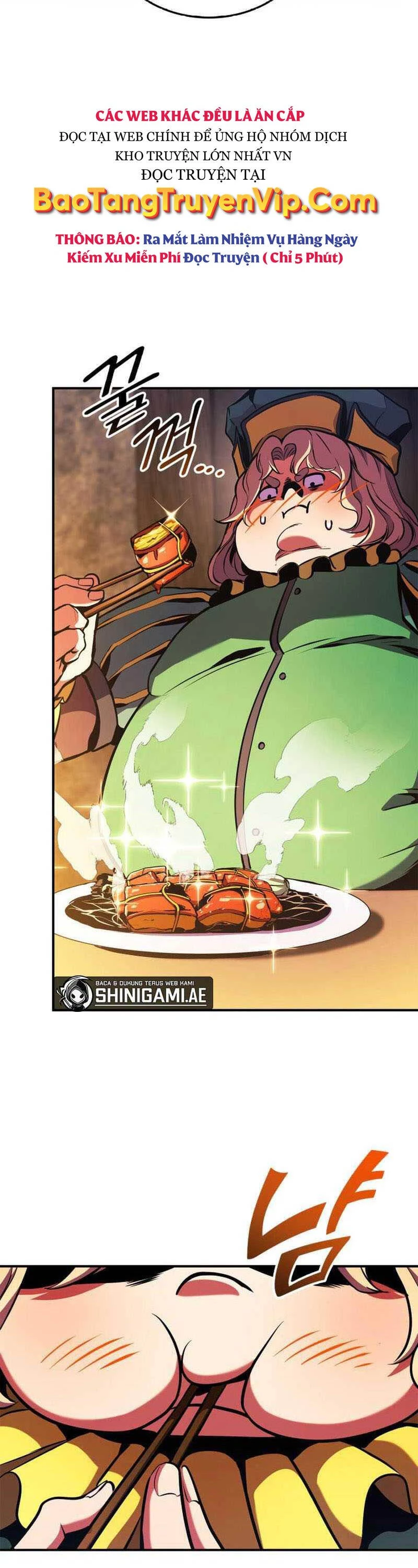 Huyền Thoại Game Thủ - Tái Xuất Chapter 156 - Trang 4