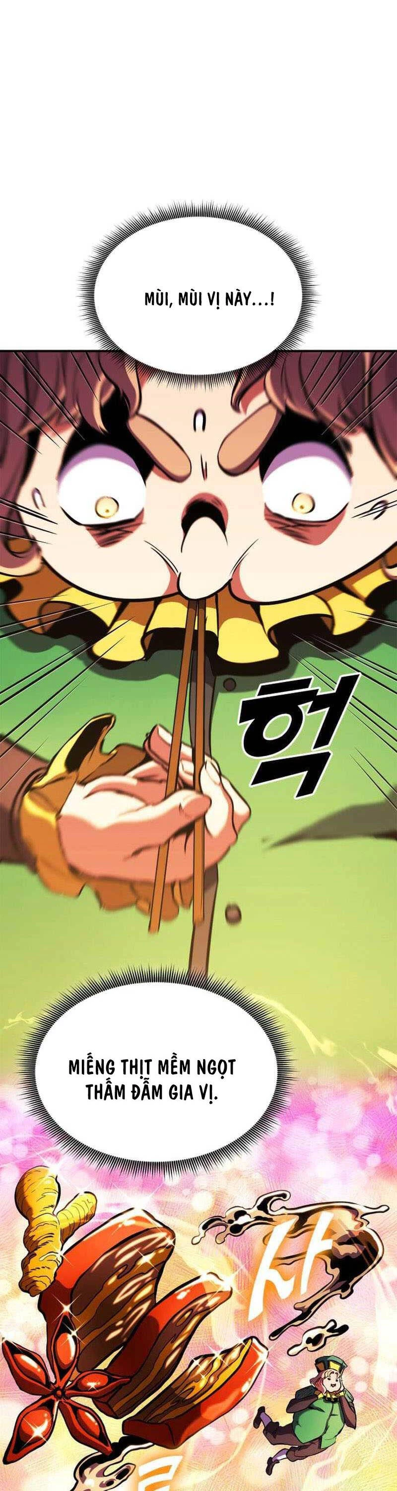 Huyền Thoại Game Thủ - Tái Xuất Chapter 156 - Trang 4