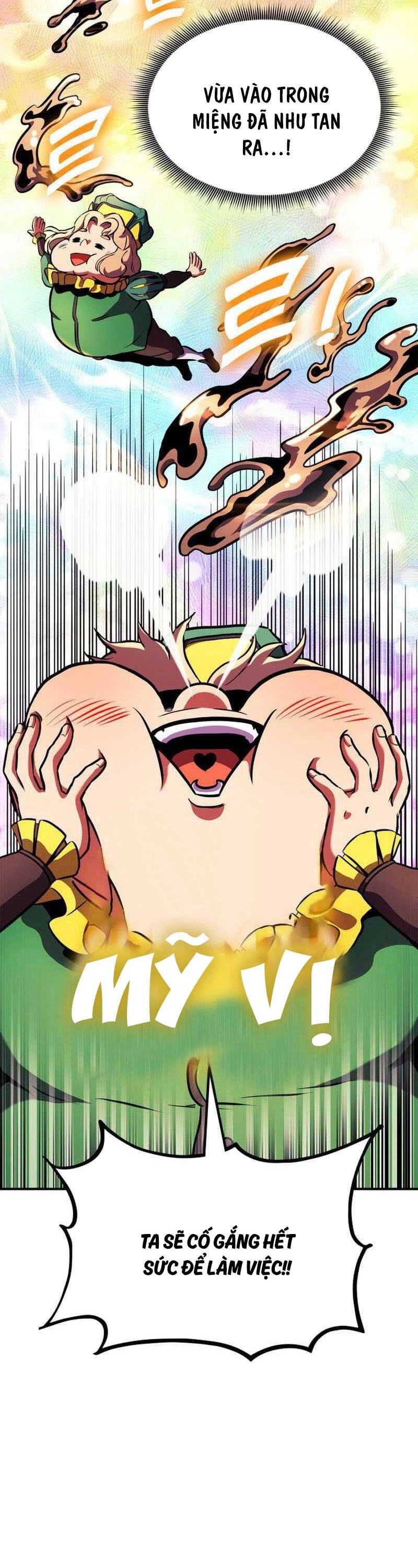 Huyền Thoại Game Thủ - Tái Xuất Chapter 156 - Trang 4