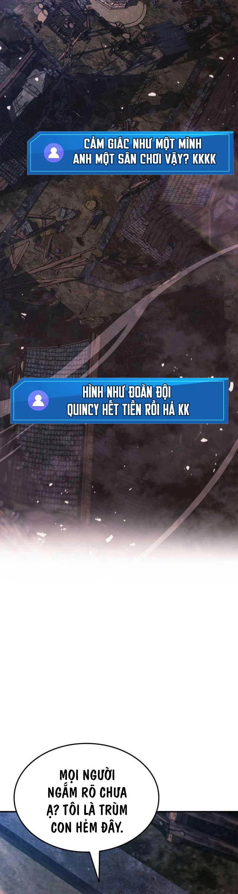 Huyền Thoại Game Thủ - Tái Xuất Chapter 156 - Trang 4