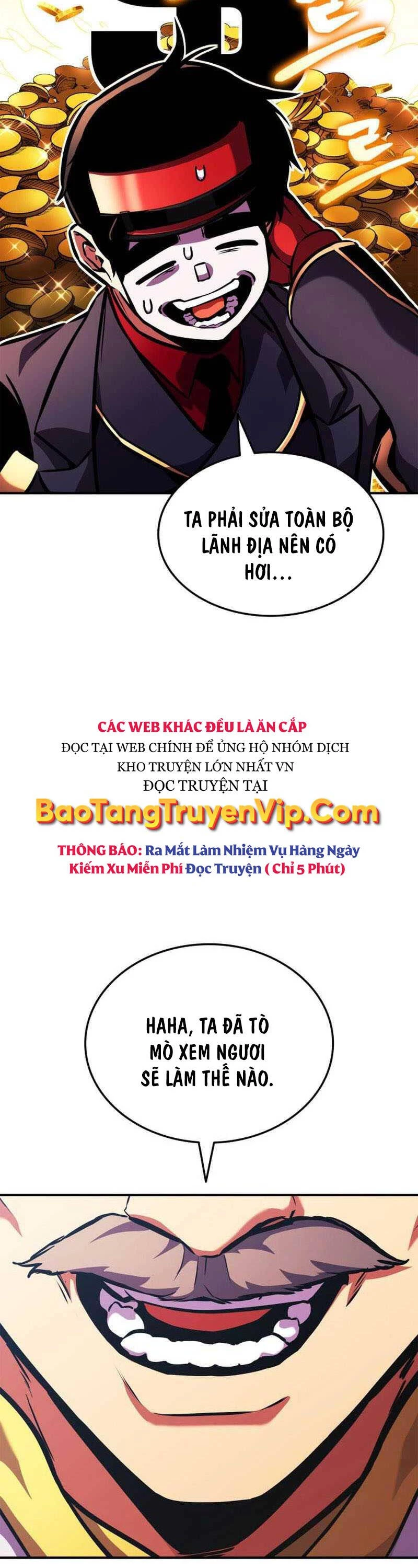 Huyền Thoại Game Thủ - Tái Xuất Chapter 156 - Trang 4