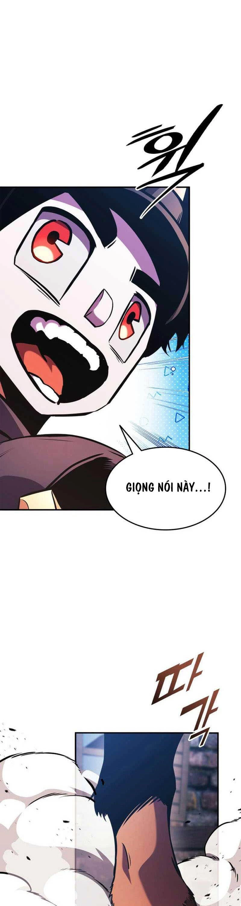 Huyền Thoại Game Thủ - Tái Xuất Chapter 156 - Trang 4