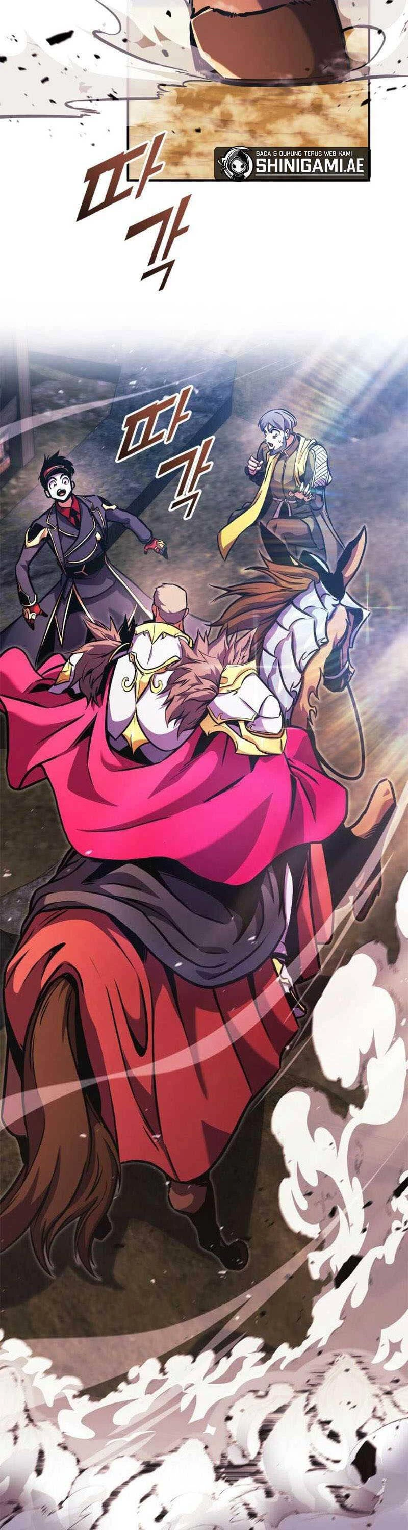 Huyền Thoại Game Thủ - Tái Xuất Chapter 156 - Trang 4