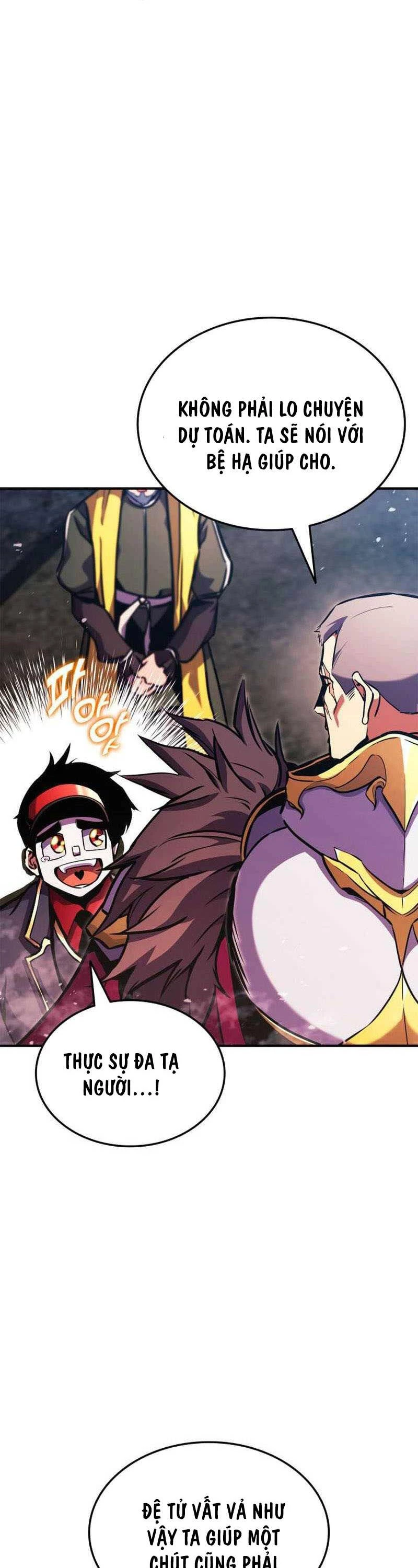 Huyền Thoại Game Thủ - Tái Xuất Chapter 156 - Trang 4