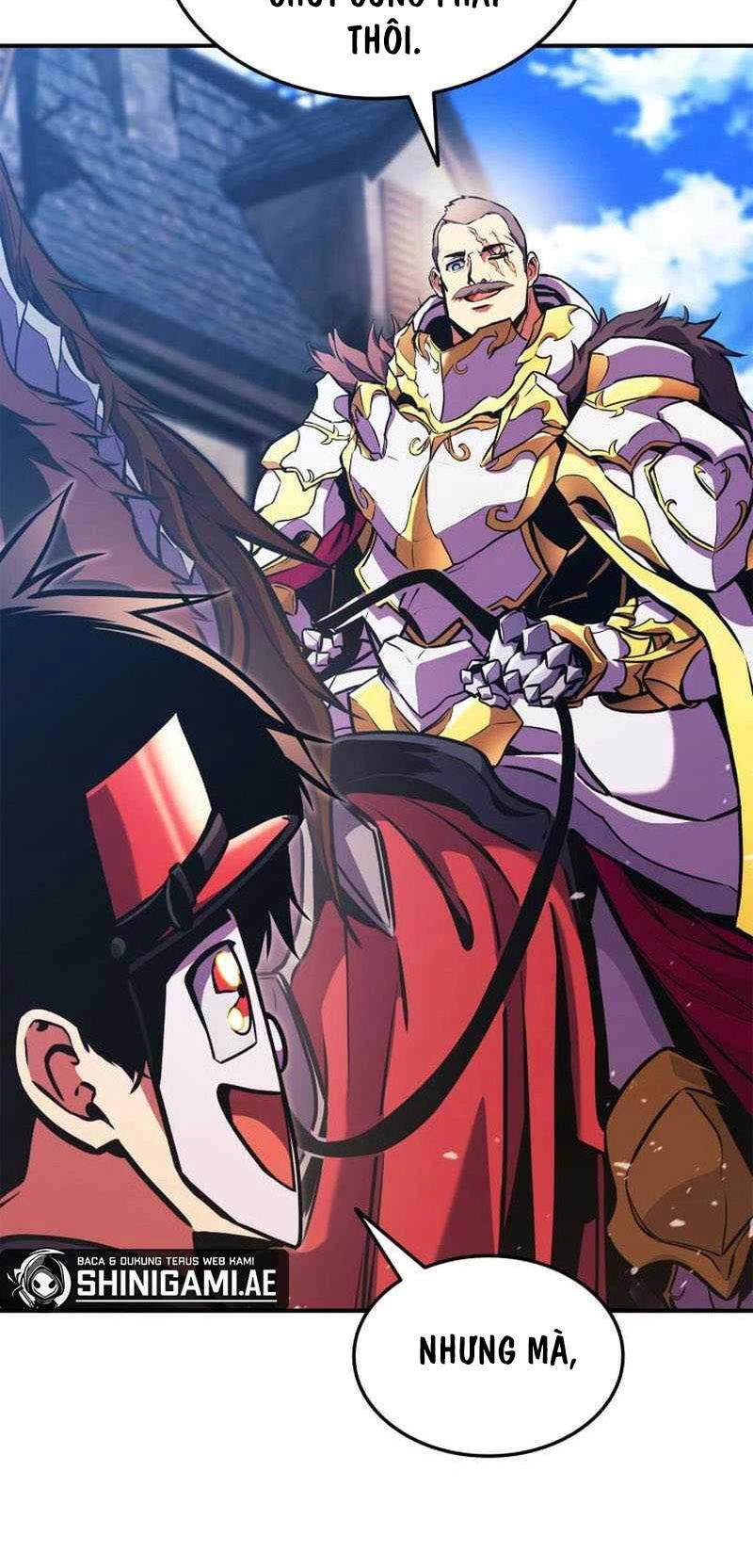 Huyền Thoại Game Thủ - Tái Xuất Chapter 156 - Trang 4