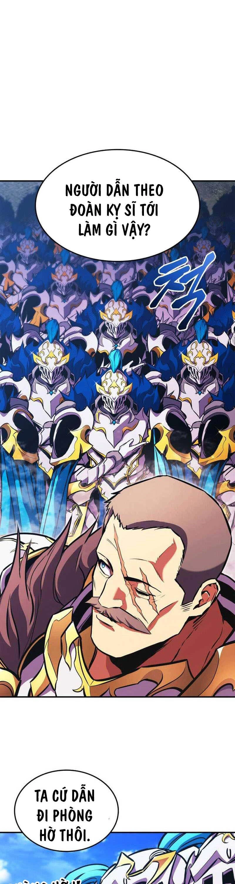 Huyền Thoại Game Thủ - Tái Xuất Chapter 156 - Trang 4