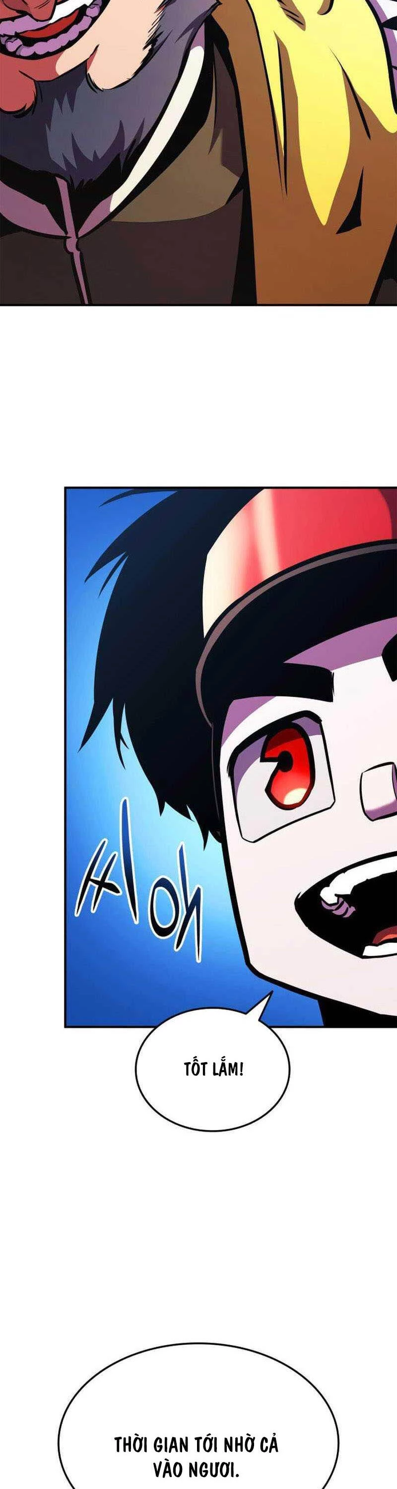 Huyền Thoại Game Thủ - Tái Xuất Chapter 156 - Trang 4