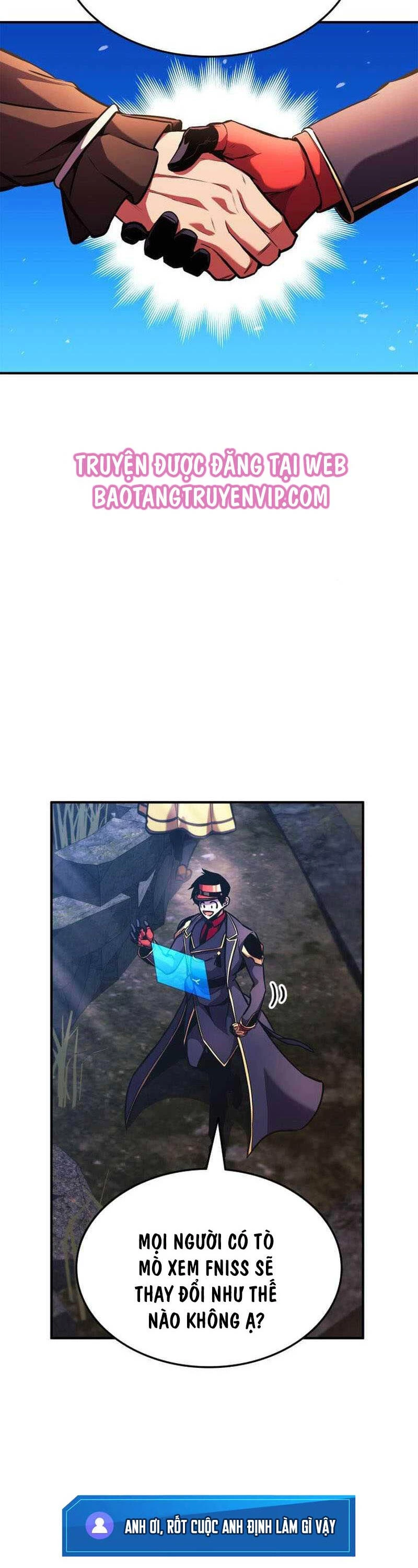 Huyền Thoại Game Thủ - Tái Xuất Chapter 156 - Trang 4