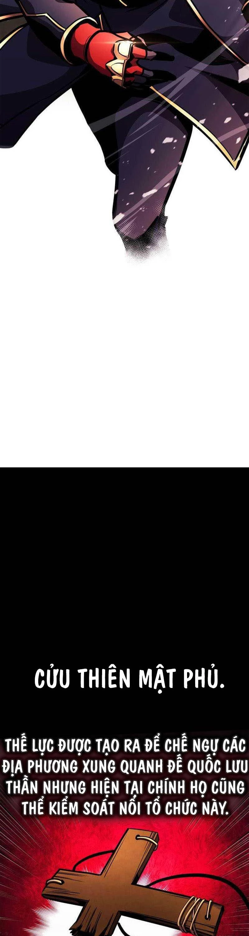 Huyền Thoại Game Thủ - Tái Xuất Chapter 156 - Trang 4