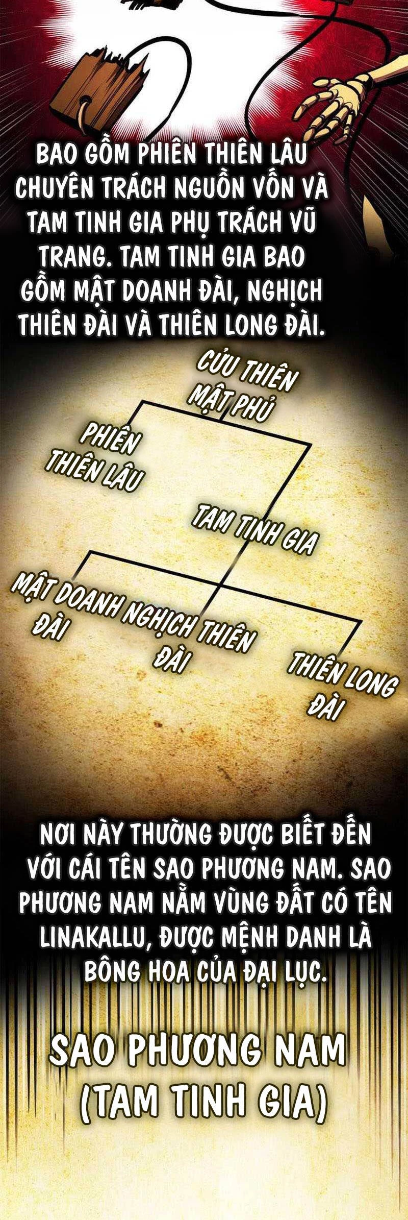 Huyền Thoại Game Thủ - Tái Xuất Chapter 156 - Trang 4