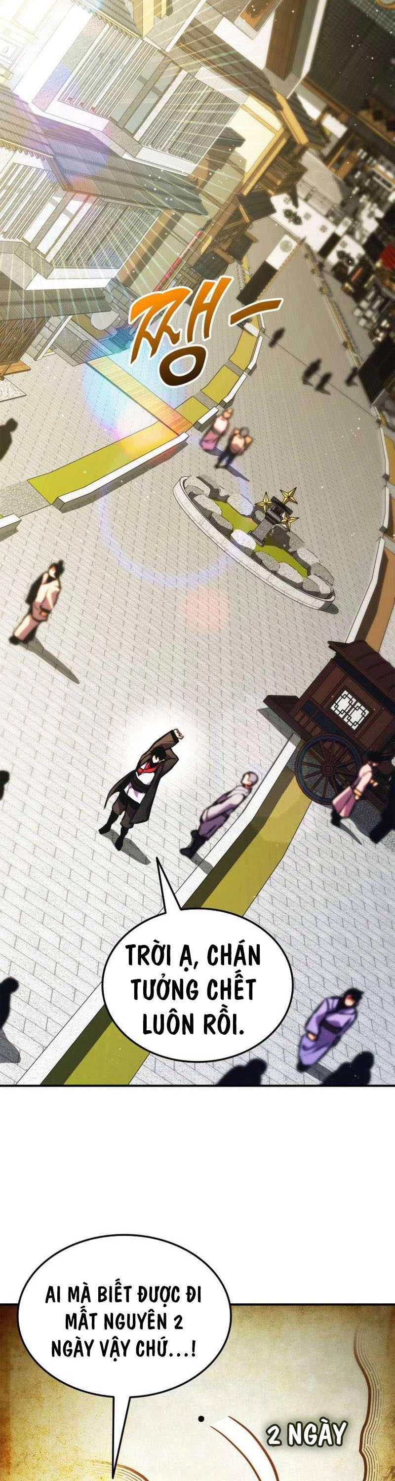 Huyền Thoại Game Thủ - Tái Xuất Chapter 156 - Trang 4