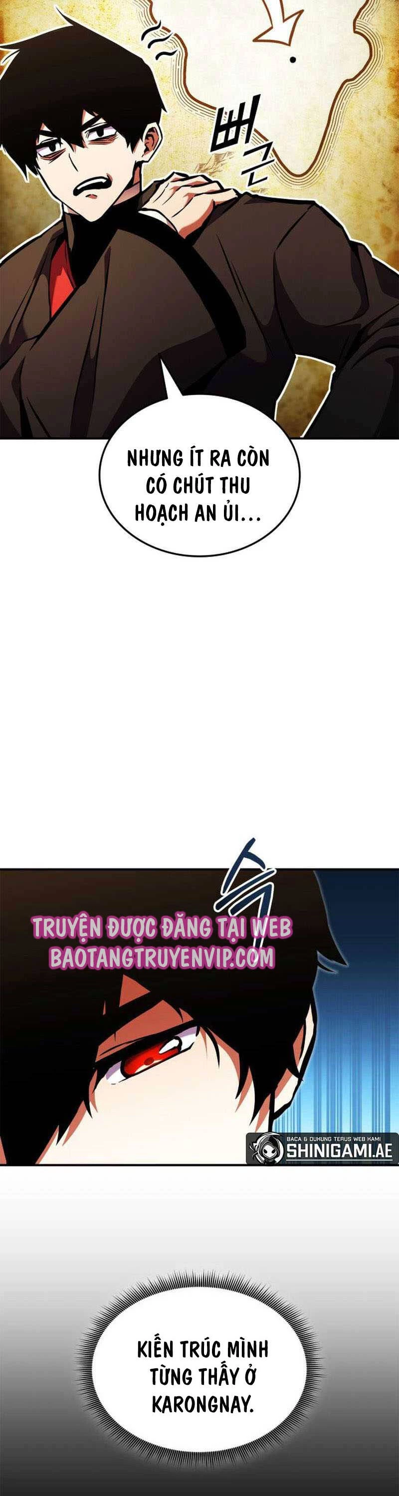 Huyền Thoại Game Thủ - Tái Xuất Chapter 156 - Trang 4