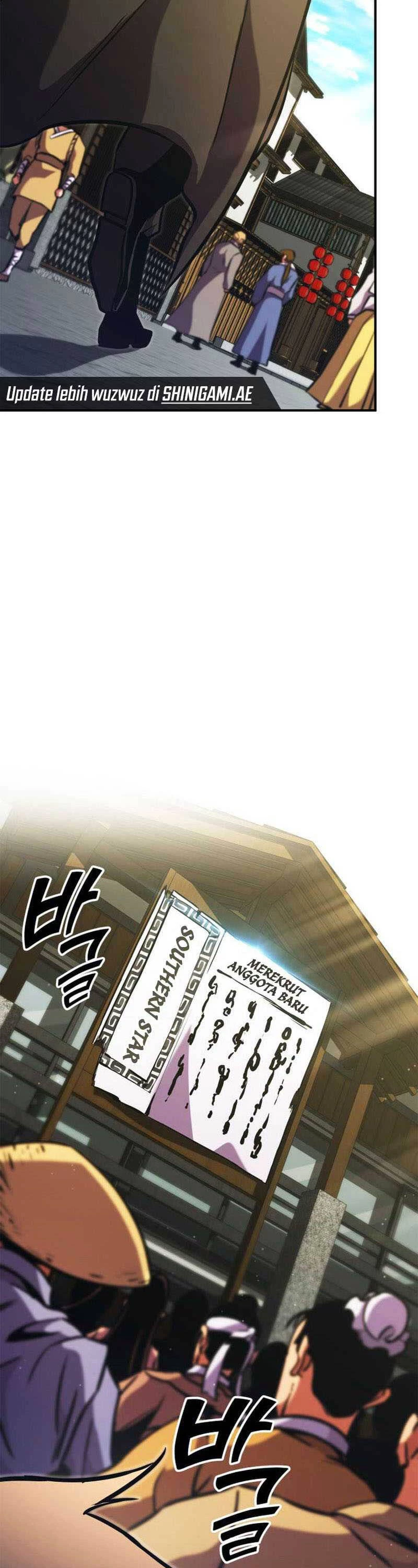 Huyền Thoại Game Thủ - Tái Xuất Chapter 156 - Trang 4