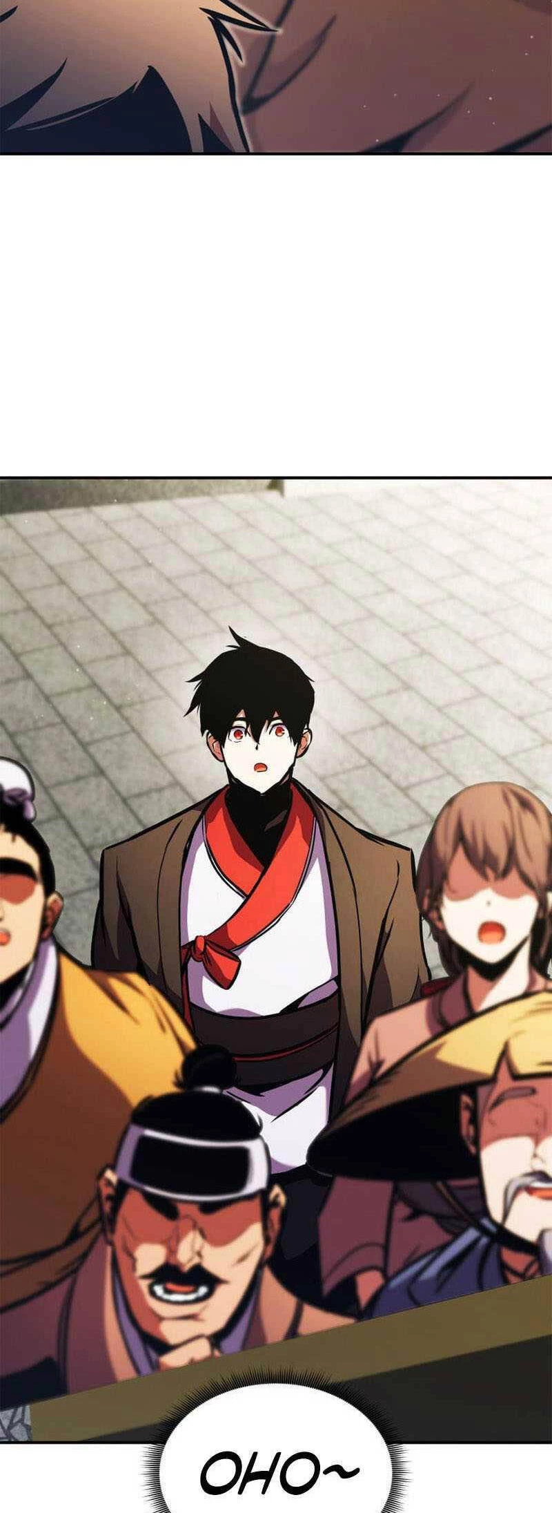 Huyền Thoại Game Thủ - Tái Xuất Chapter 156 - Trang 4