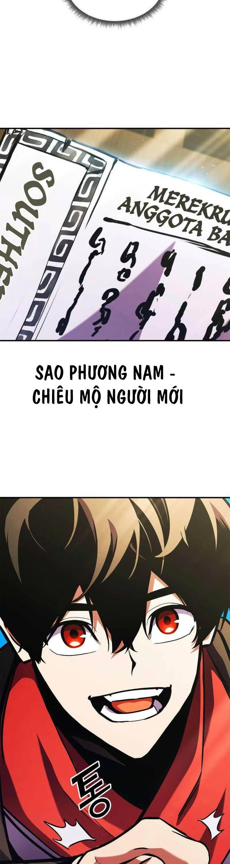 Huyền Thoại Game Thủ - Tái Xuất Chapter 156 - Trang 4