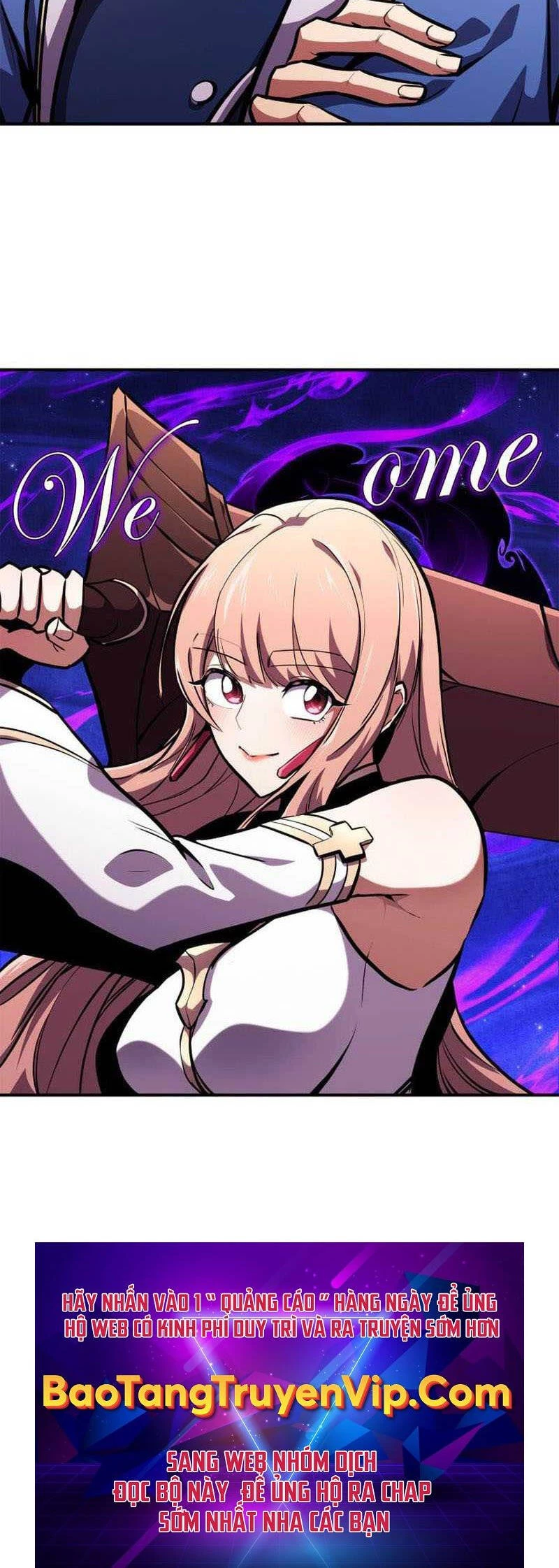 Huyền Thoại Game Thủ - Tái Xuất Chapter 156 - Trang 4