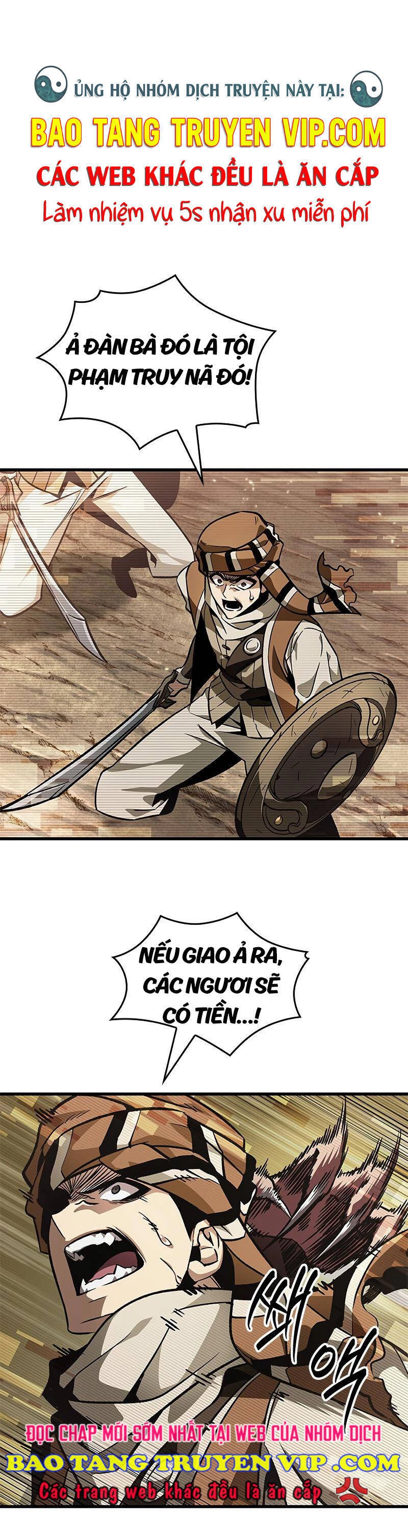 Gacha Vô Hạn Chapter 96 - Trang 4