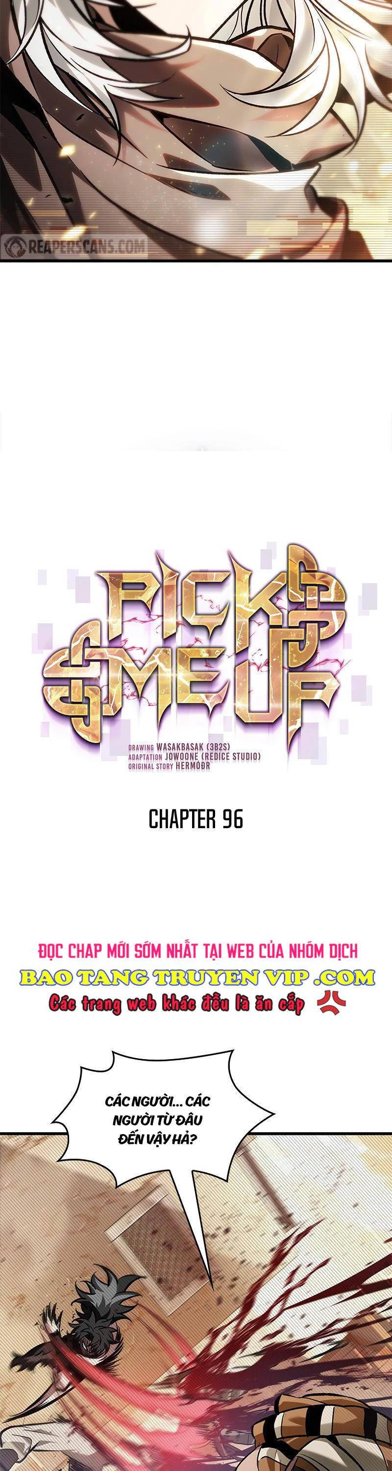 Gacha Vô Hạn Chapter 96 - Trang 4