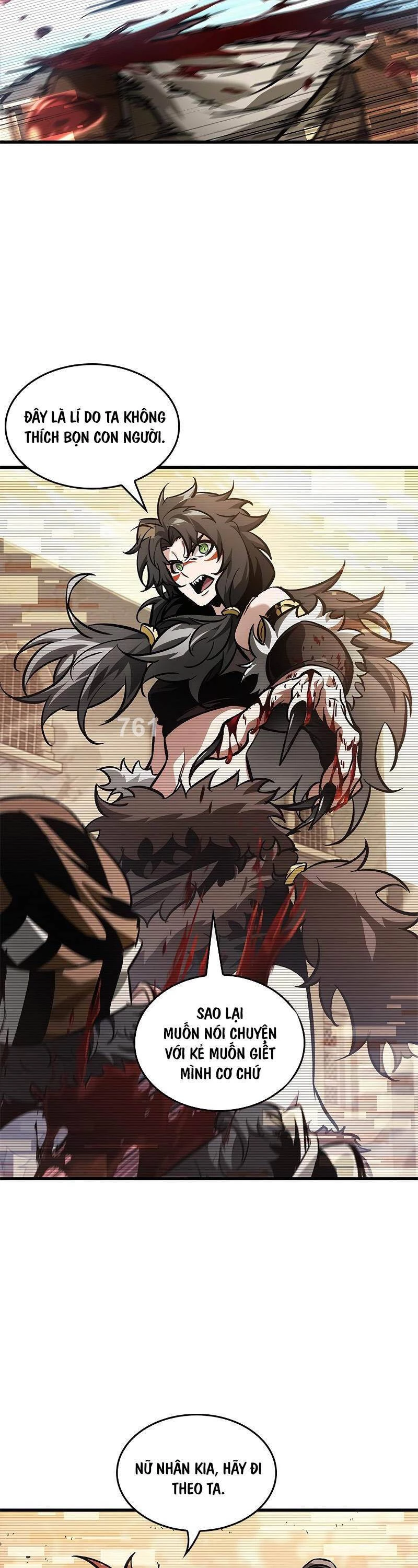Gacha Vô Hạn Chapter 96 - Trang 4