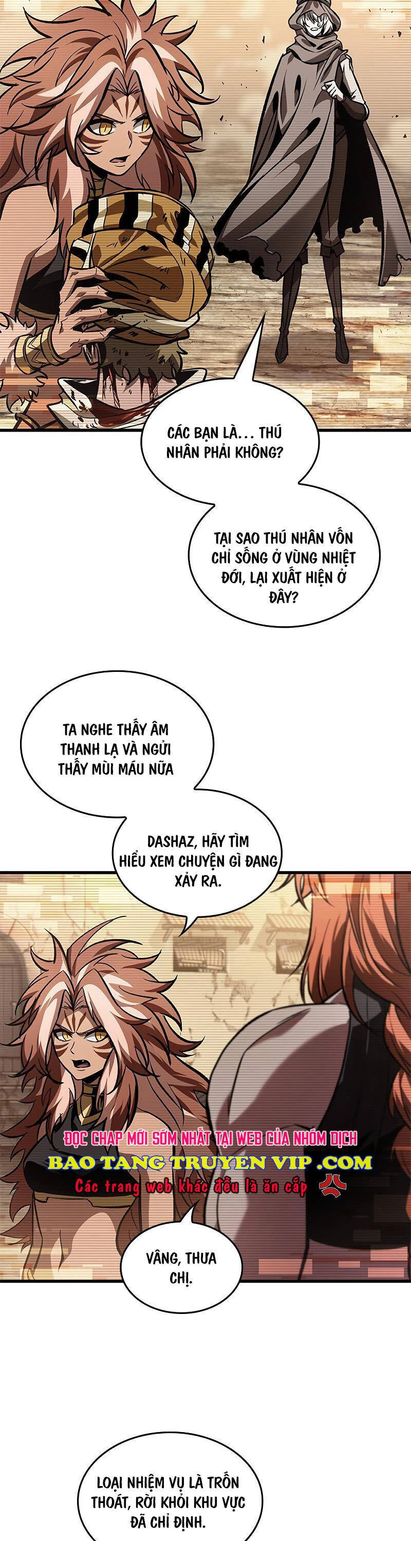 Gacha Vô Hạn Chapter 96 - Trang 4