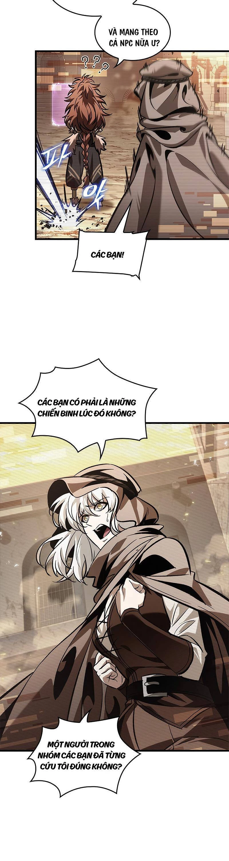 Gacha Vô Hạn Chapter 96 - Trang 4