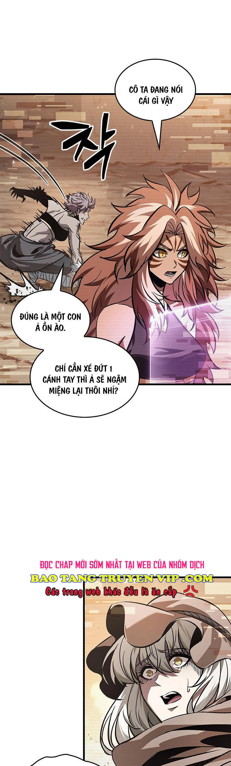 Gacha Vô Hạn Chapter 96 - Trang 4