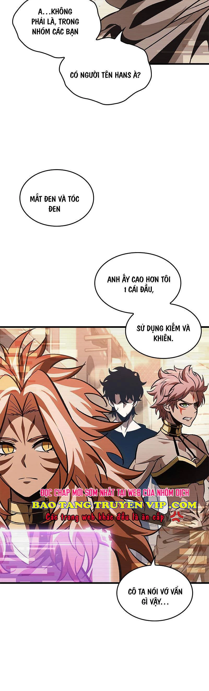 Gacha Vô Hạn Chapter 96 - Trang 4