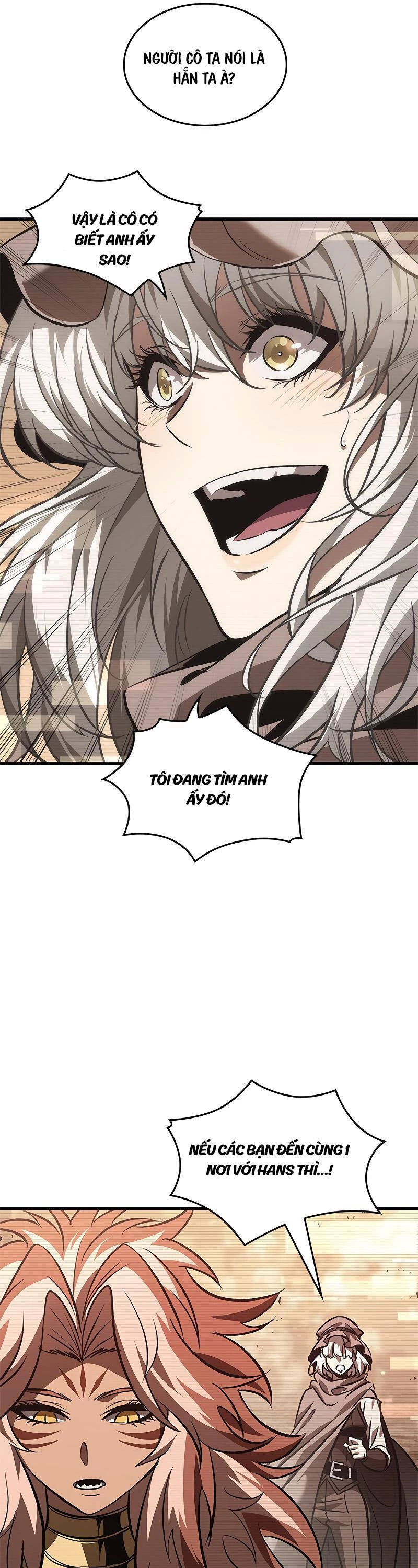 Gacha Vô Hạn Chapter 96 - Trang 4