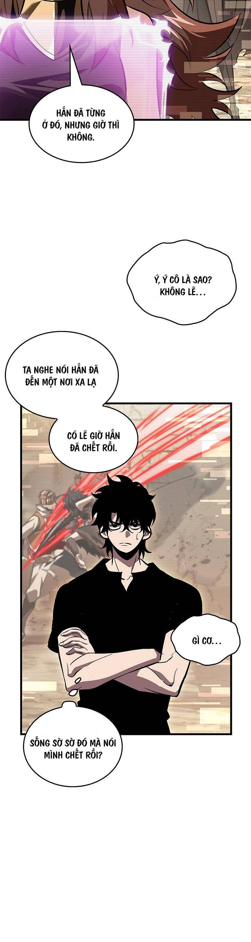 Gacha Vô Hạn Chapter 96 - Trang 4