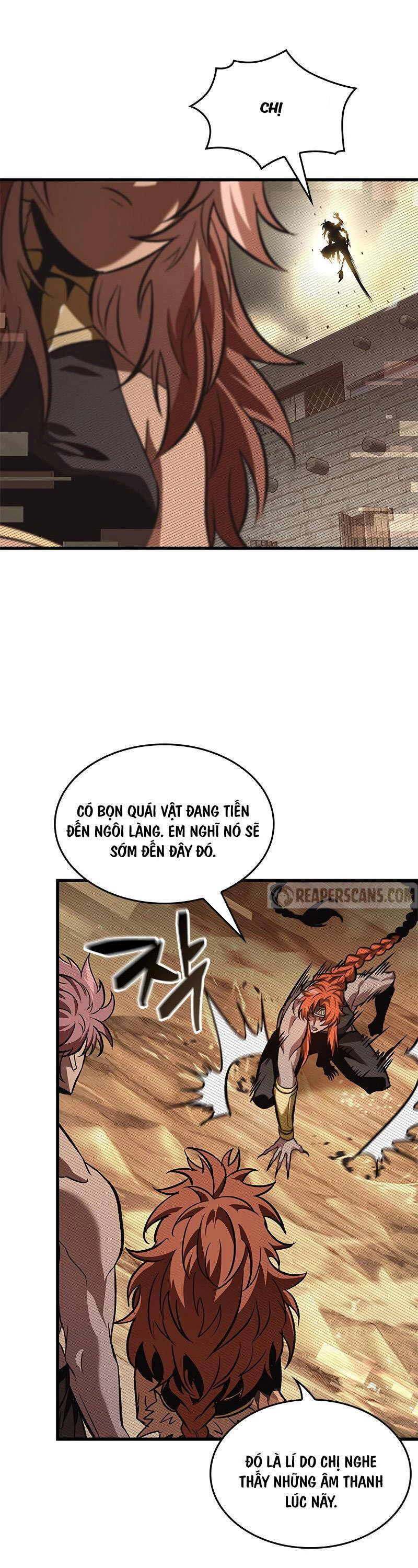 Gacha Vô Hạn Chapter 96 - Trang 4