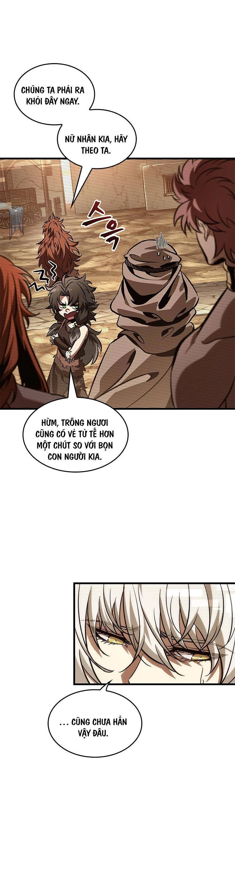 Gacha Vô Hạn Chapter 96 - Trang 4