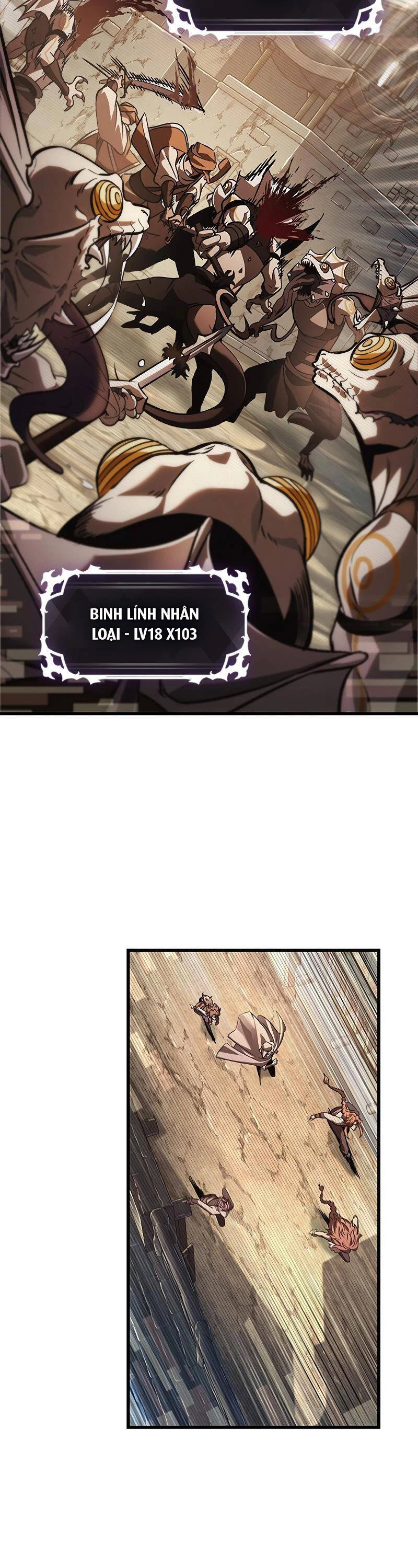 Gacha Vô Hạn Chapter 96 - Trang 4