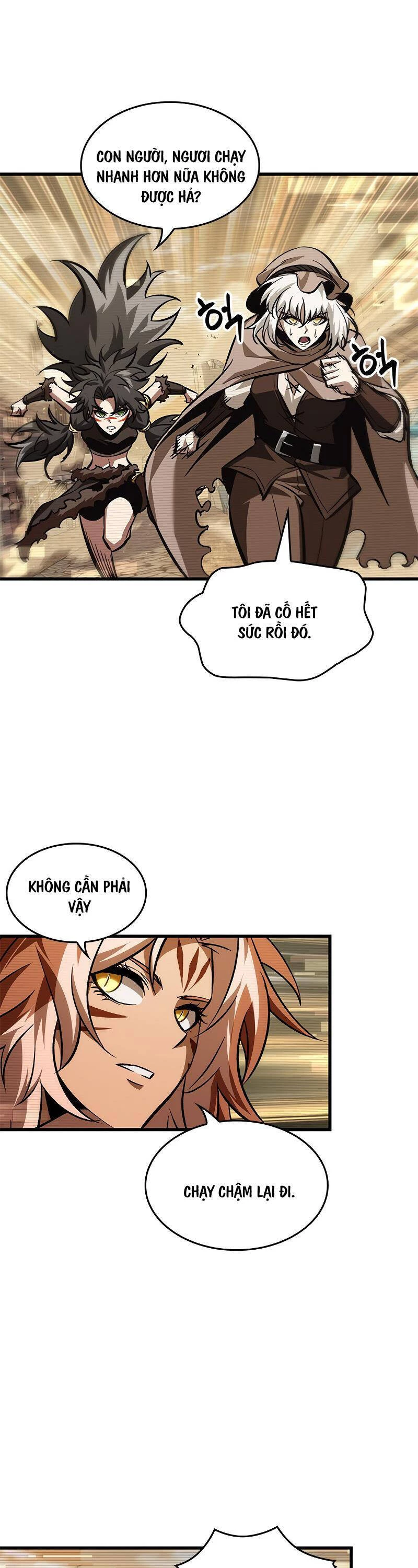 Gacha Vô Hạn Chapter 96 - Trang 4