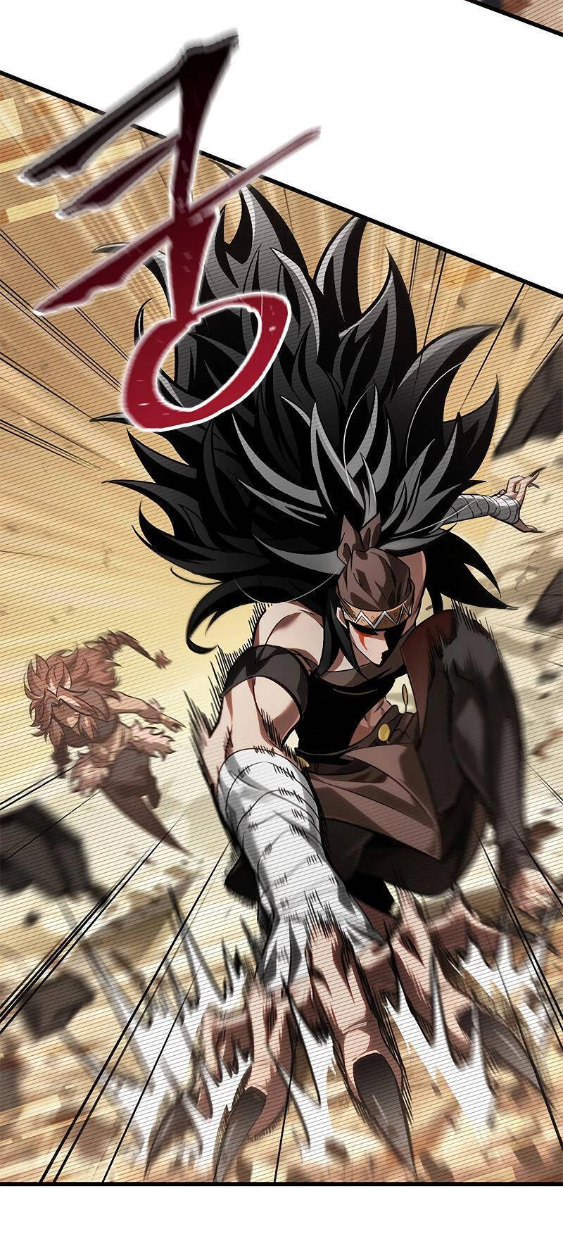 Gacha Vô Hạn Chapter 96 - Trang 4