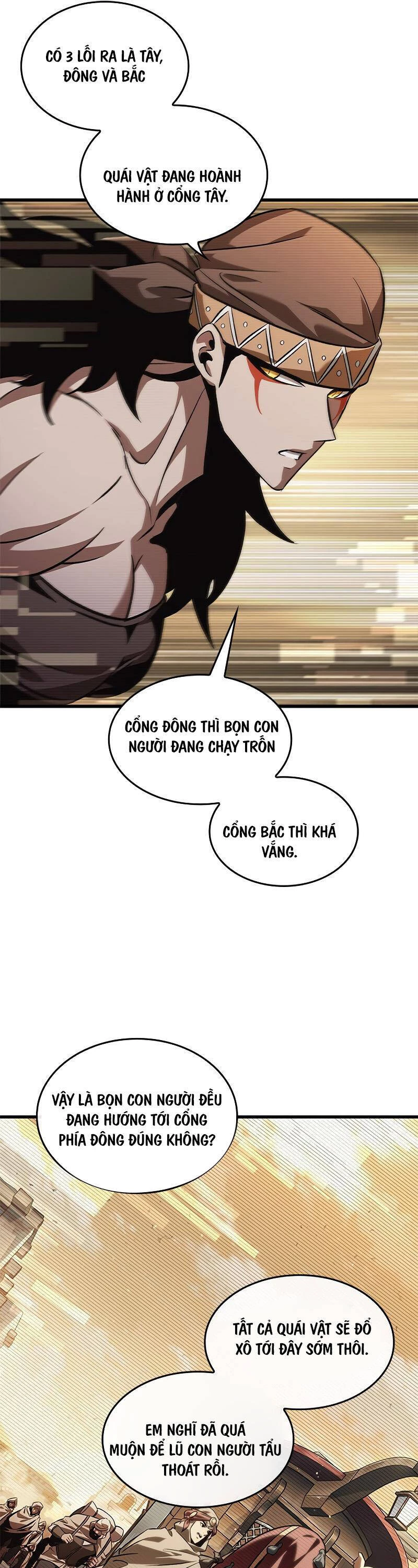 Gacha Vô Hạn Chapter 96 - Trang 4