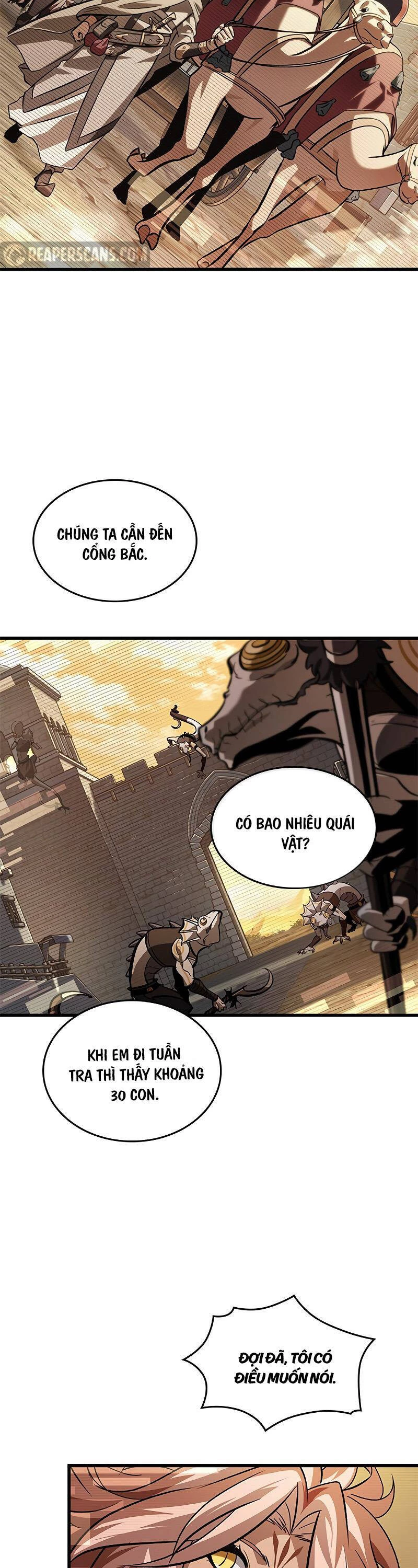 Gacha Vô Hạn Chapter 96 - Trang 4