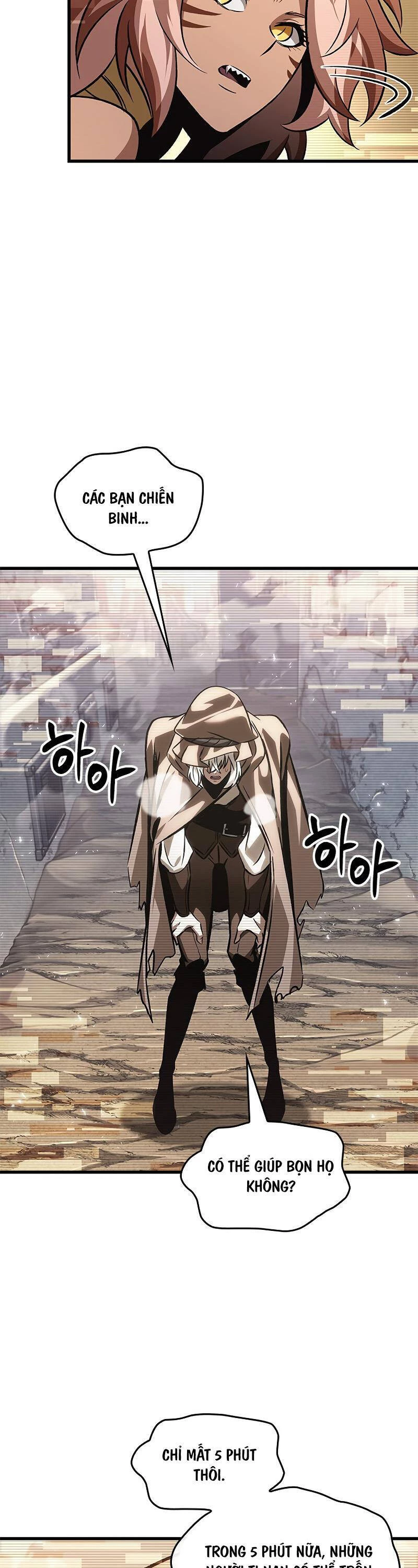 Gacha Vô Hạn Chapter 96 - Trang 4