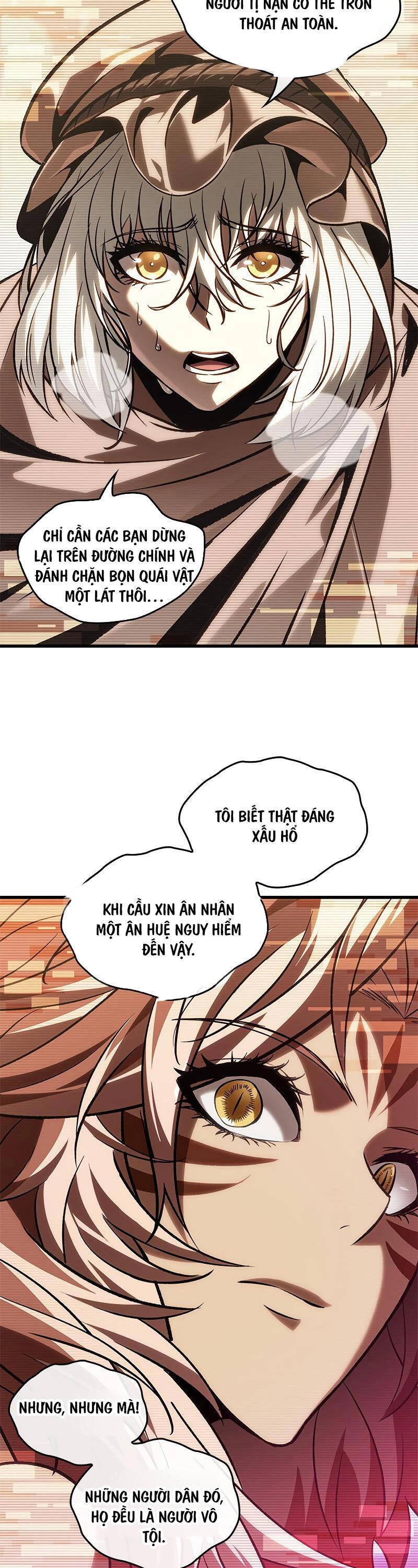 Gacha Vô Hạn Chapter 96 - Trang 4