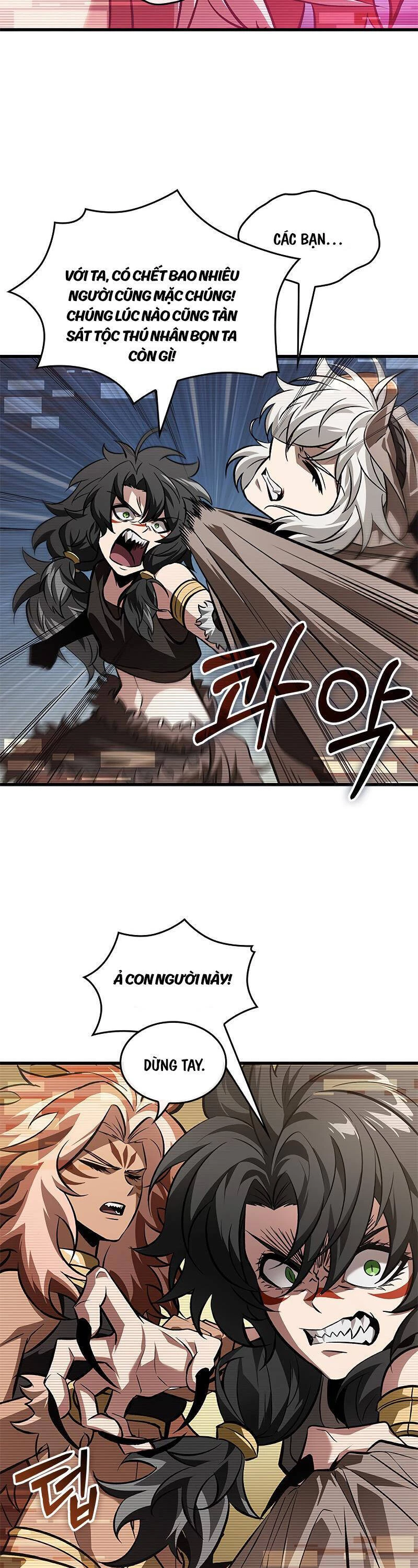 Gacha Vô Hạn Chapter 96 - Trang 4
