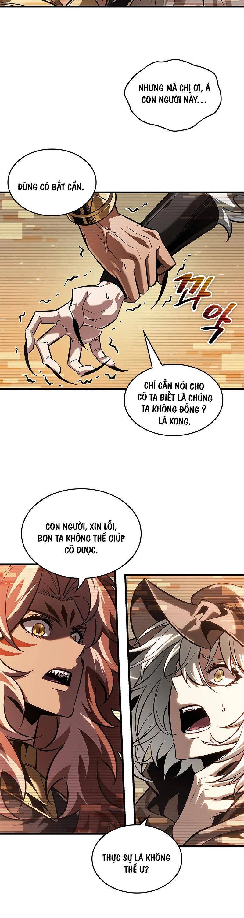 Gacha Vô Hạn Chapter 96 - Trang 4