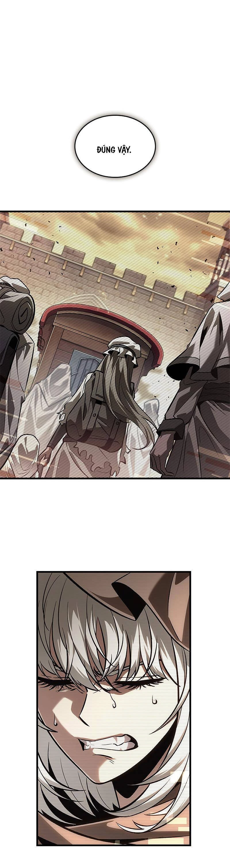 Gacha Vô Hạn Chapter 96 - Trang 4