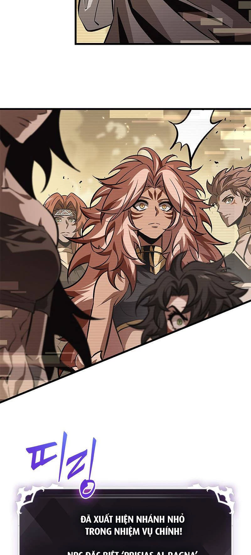 Gacha Vô Hạn Chapter 96 - Trang 4