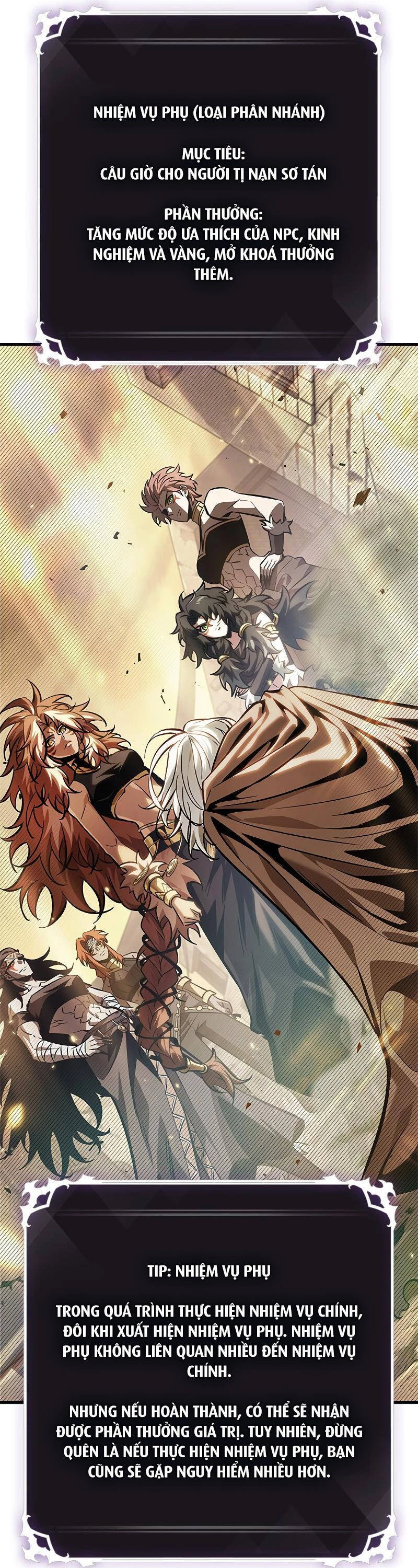 Gacha Vô Hạn Chapter 96 - Trang 4